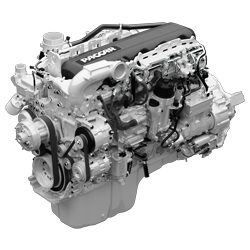 U2294 Engine
